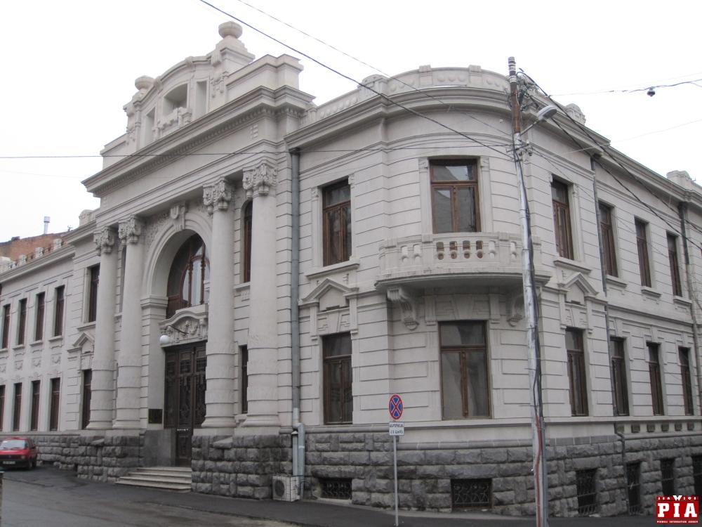 Tbilisi Apartment Exterior foto