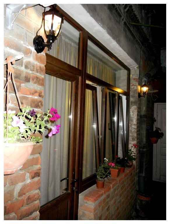 Tbilisi Apartment Exterior foto