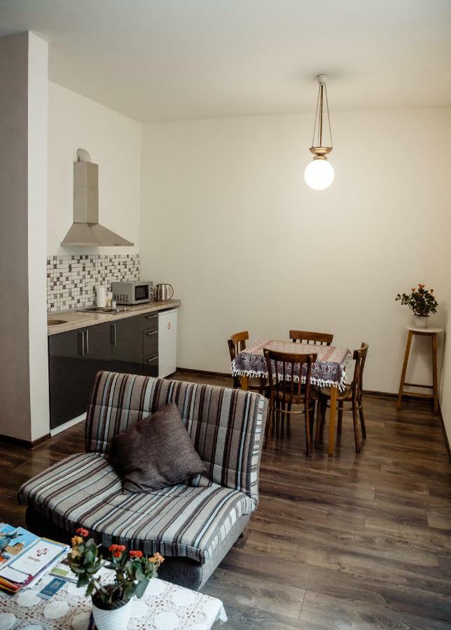 Tbilisi Apartment Exterior foto